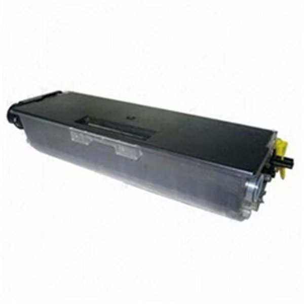 Brother CBTN580J DCP Series High Yield Jumbo Compatible Black Laser Toner Cartridge, Brother, Mfr#: CBTN580J